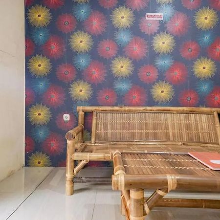 Reddoorz Near Ekowisata Mangrove Belawan Hotel Exterior photo